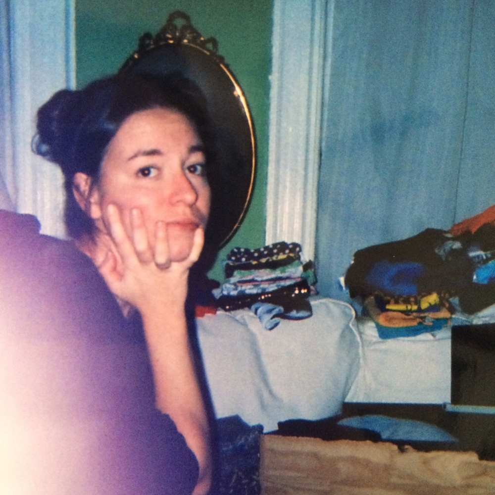 Hello! a note from Ash xo